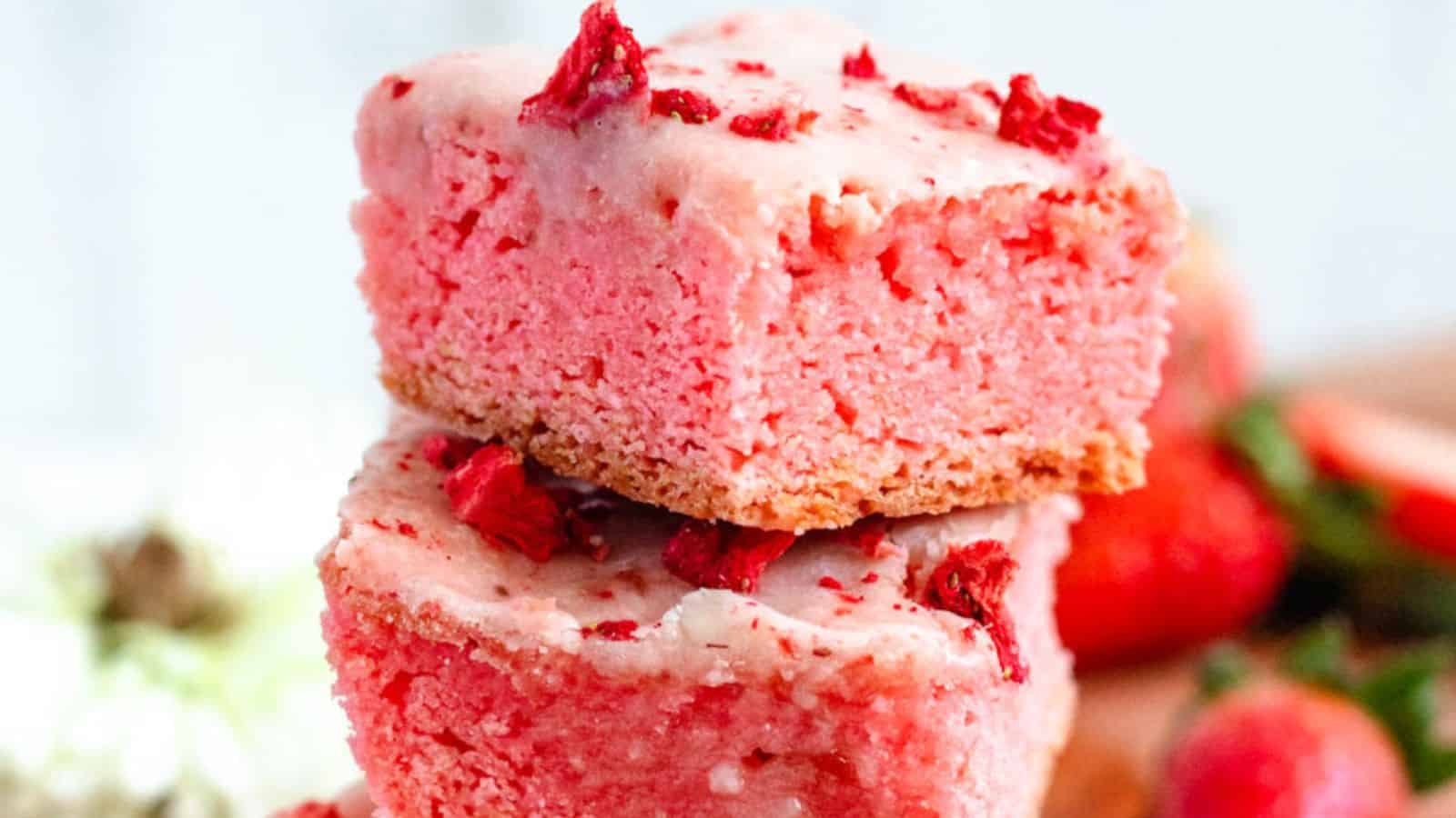 Desserts That Are Your Love Language: Sweet Bites to Express Love